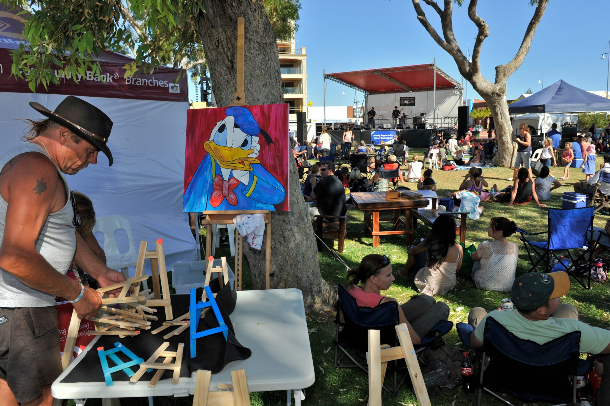 Event Management WA | Wizard Events