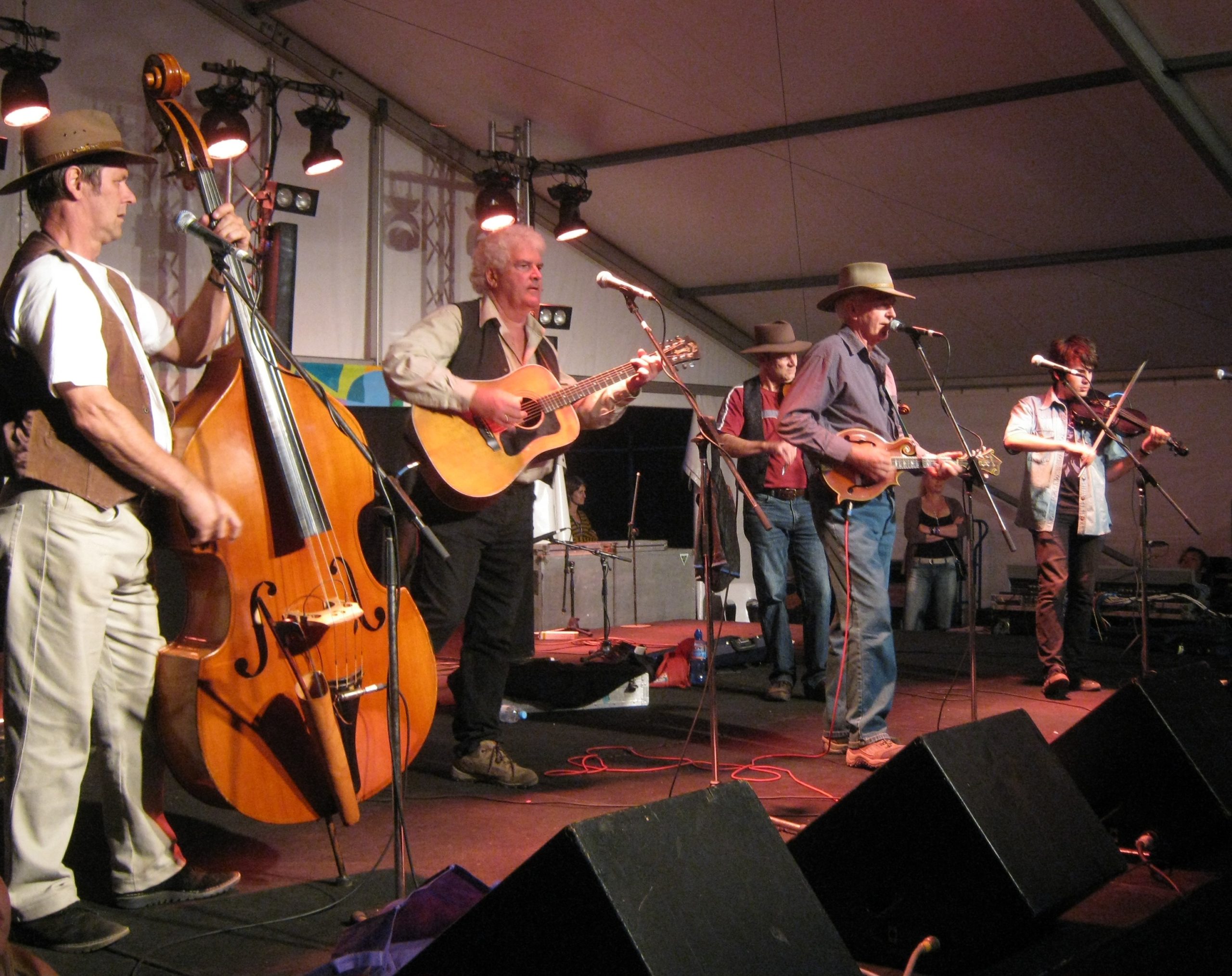 Event Management WA | Wizard Events