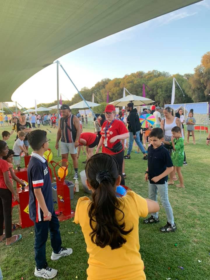 Event Management WA | Wizard Events